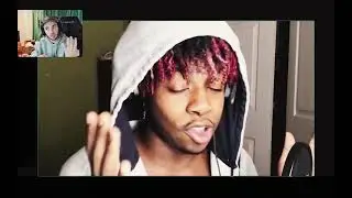 Koh sounds like Drake (ft. Adin Ross)