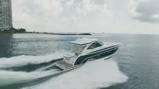 2016 Formula 45 Yacht  KNOW FUN