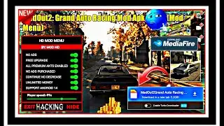 MADOUT2 BIG CITY ONLINE MOD APK 2025|Unlimited Money/All Car Unlock &All Gun Unlock| 17.04