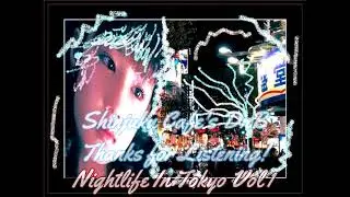 Shinjuku Cafe - My Liquid Funk/DnB Tracks Mixed 01 - FL Studio [Liquid Funk/DnB Drum & Bass Mix]
