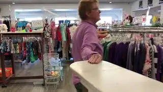 Shop Apple Valley - Assistance League Thrift Shop