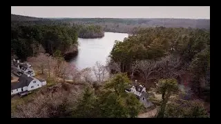 A Farm in Exeter R.I. - Ep. 20