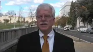 Congressman George Miller Video Greetings for DeSaulnier