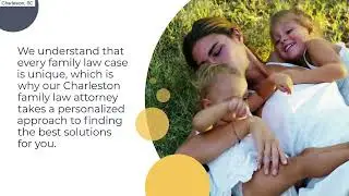 Charleston Divorce Attorney | Charleston, SC | Davis Law Group, LLC