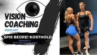 KOSTHOLD! SPIS BEDRE!