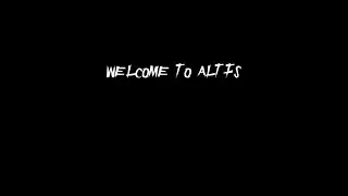 Welcome to the Island of Altis