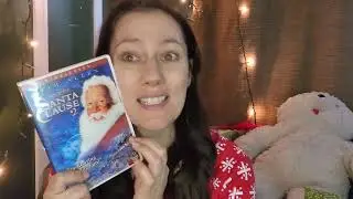 Virginia's Favourite Christmas Movies part 8
