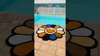 Rug Carving | TheMost important tips to know during rug carving in  tufting #mswahilicarpets 