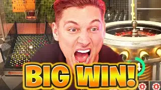 WIR TESTEN VERSCHIEDENE ROULETTES! 😱