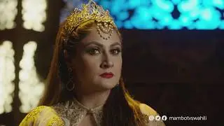 CHANDRAKANTA - PROMO WIKI - EP 6 - 10