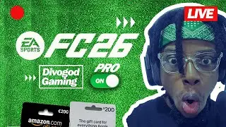 EA FC 26 GAMEPLAY (MAX FUN) - 😍 (Vertical)