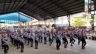 SGES | ARCHANGELS RHYTHM FIRST PRESENTATION 🔰