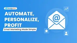Meet Sendgomail | Simple, Powerful Email Marketing Platform