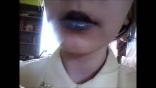 ГАЛАКТИЧЕСКИЕ ГУБЫ // GALAXY LIPS
