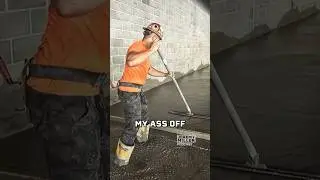 Действующее строительство в Нью-Йорке