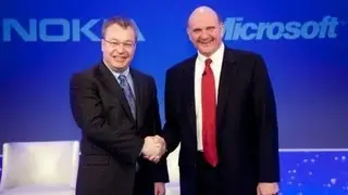 Microsoft swallows Nokia's handset business for $7.2 billion