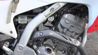 Steph Jeavons interview prior to RTW solo motorcycle adventure