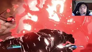 Doom (2016) playthrough #40: Into the Necropolis