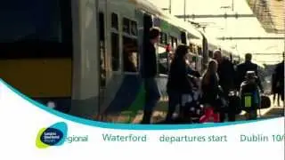 London Southend Airport TV Commercial