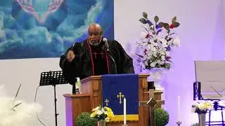 1/11/26 Sunday Service Greater Open Door