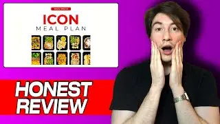 Icon Meals Review: My Honest Experience with This Meal Kit Service