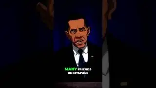 Obama's MySpace Friend: The Huey Freeman Controversy Explained
