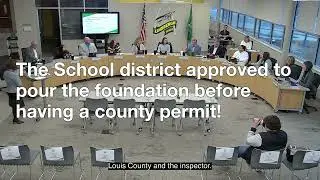 How Lindbergh Schools wasted 12 million dollars of our tax money