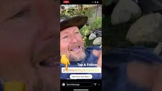 The Pond Digger Talking about National Koi Day