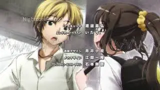 「Nightcore」 Boku wa Tomodachi ga Sukunai (Haganai) - Ending 2 ♪ (Kimi wa Tomodachi)