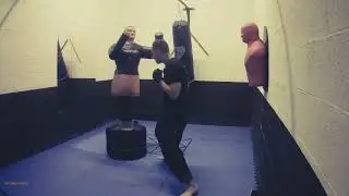 Kombat Silat   