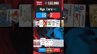 Balatro | Episode 38 | Abandoned Deck | Black Stake | | coffeetraveler on #Twitch