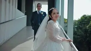 Wedding Teaser Lisa & Rigo