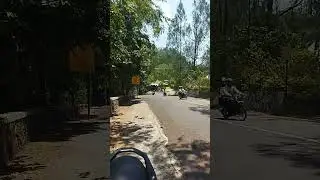 tanjakan jalur Cangar