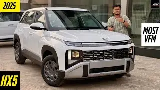 2025 ✅ Новый Hyundai Venue ✅ HX5 &mdash; самый выгодный вариант из всех 😎