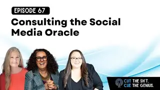 Consulting the Social Media Oracle