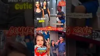 When Video reach wrong audience pt19 | funny Instagram comments |comment reading Zone #shorts