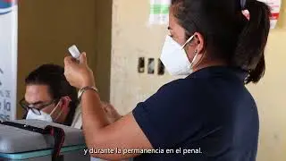 La tuberculosis sigue siendo un desafío prioritario de salud pública en Paraguay