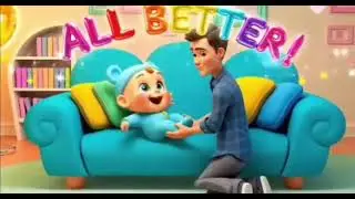 Humpty Dumpty More Baby Poems 