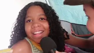 O UTIMO DIA DO CAMPORI NO TOCANTINS FOI EMOCIONANTE 