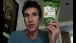 Navitas Naturals Gelatinized Maca