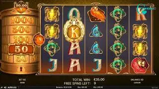 Turn your Fortune Video Review | GamblerID