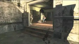 5 Man Killfeed by SNIP3NATOR - L96A1 on Havana (AMAZING!)