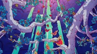 Ambulo x Kasper Lindmark &ndash; Pleasant *Hip Hop *Mix Lofi *Calm *Release stress *Peaceful *Popular