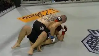 3RT VI Matt Bashaw vs. Aaron Shaw