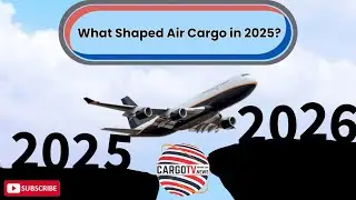 HD Middle East Cargo Episode  Wednesday 31 DEC25