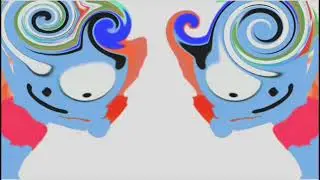 Loo loo kids new logo effects hsl inverted. Inverted  colour ccs  hue