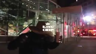 OFFICIAL VIDEO: KING CHIP - BLK ON BLK - 44108 - NEW 2013