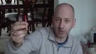 Reloading Swedish wooden bullets (6.5x55)