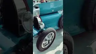 Insane Vintage Bugatti !!! #bugatti #hypercar #supercar #vintage #shorts #type35