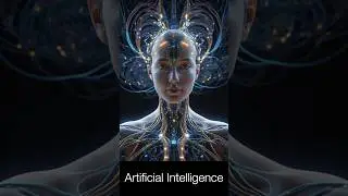 AI cover art created by generative AI workflow #shorts
